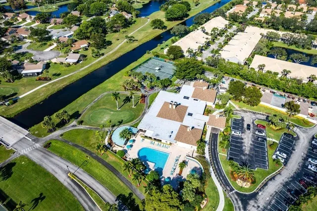 $498,000 | 5425 10th Fairway Drive, Unit 3, Delray Beach, FL 33484