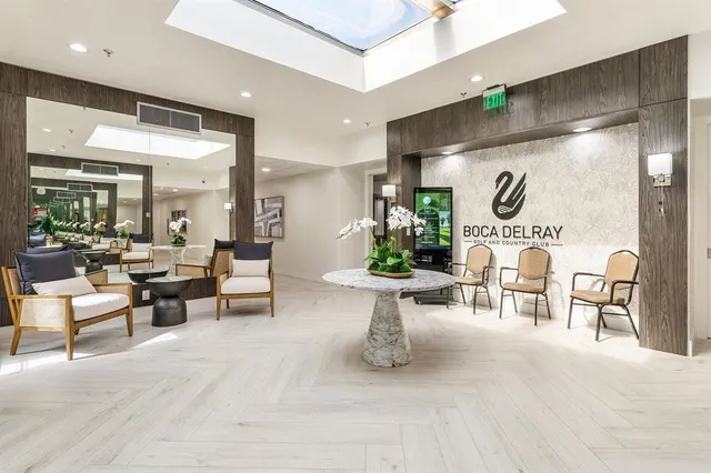 $498,000 | 5425 10th Fairway Drive, Unit 3, Delray Beach, FL 33484