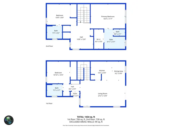 $2,800 | 183 Lake Monterey Circle, Boynton Beach, FL 33426