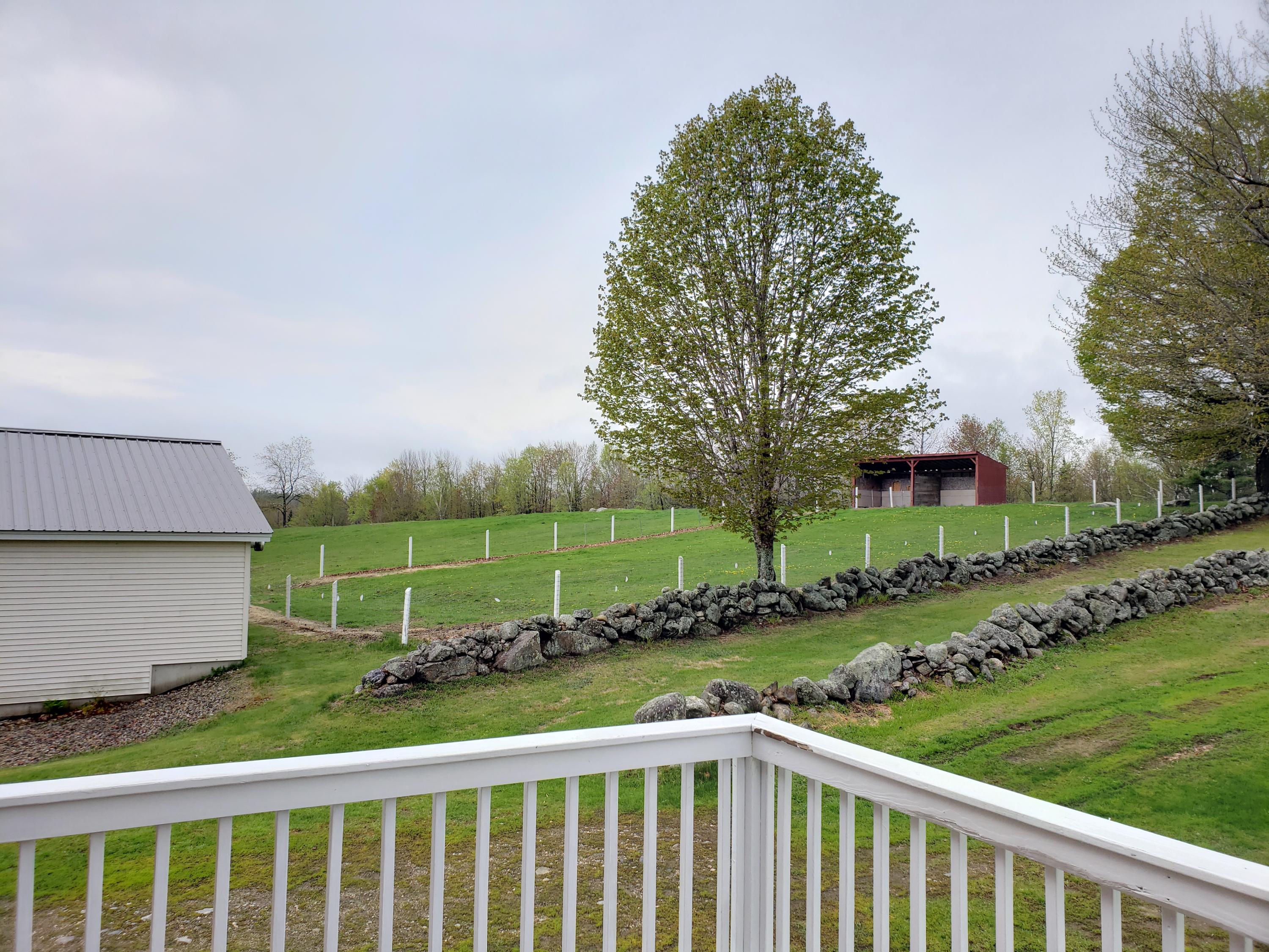 462 Town Farm Road Hartford, ME 04220 - Photo 9 of 50 20190520_122245