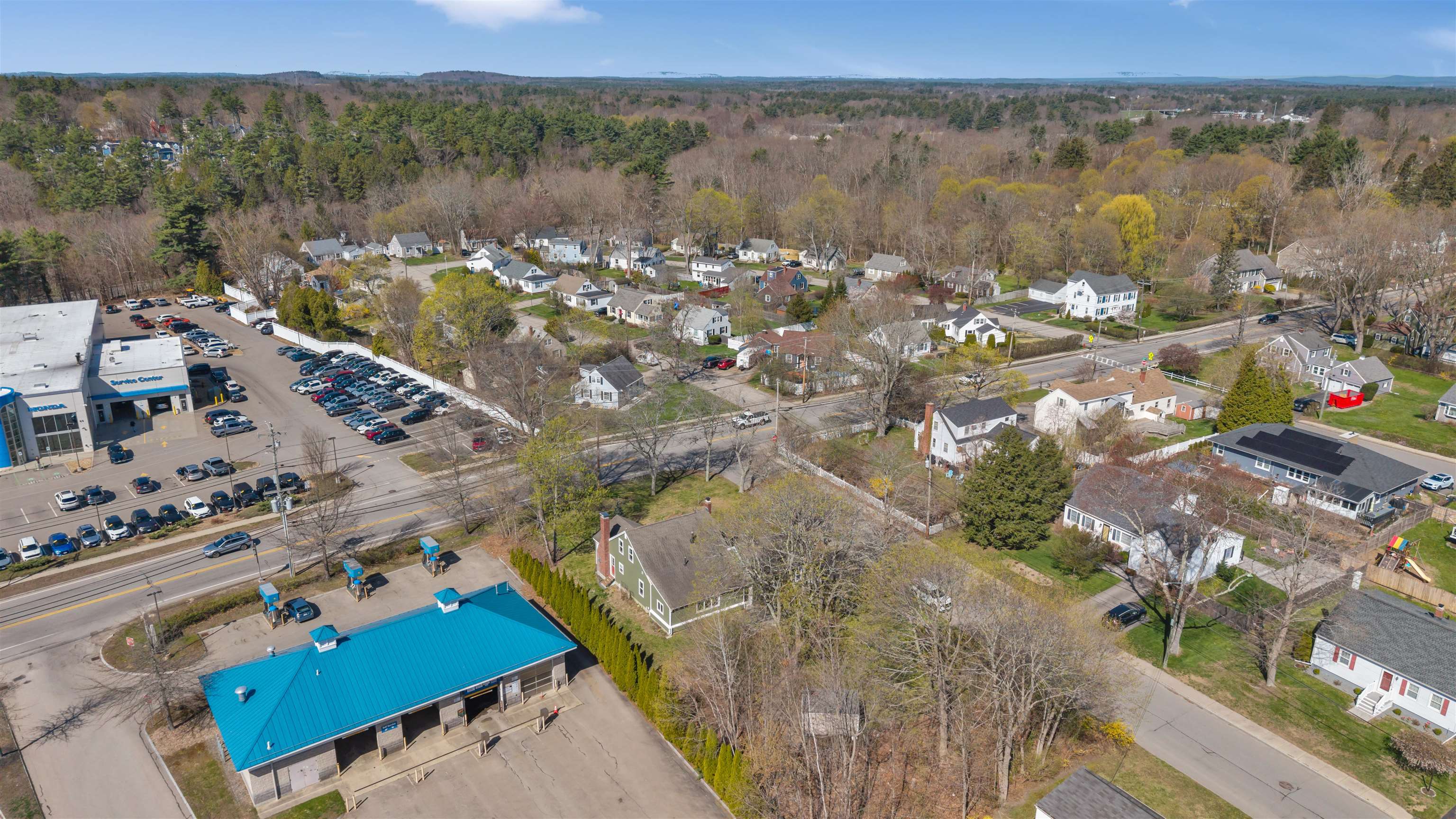 1 Middlebrook Road Dover, NH 03820 - Photo 39 of 43