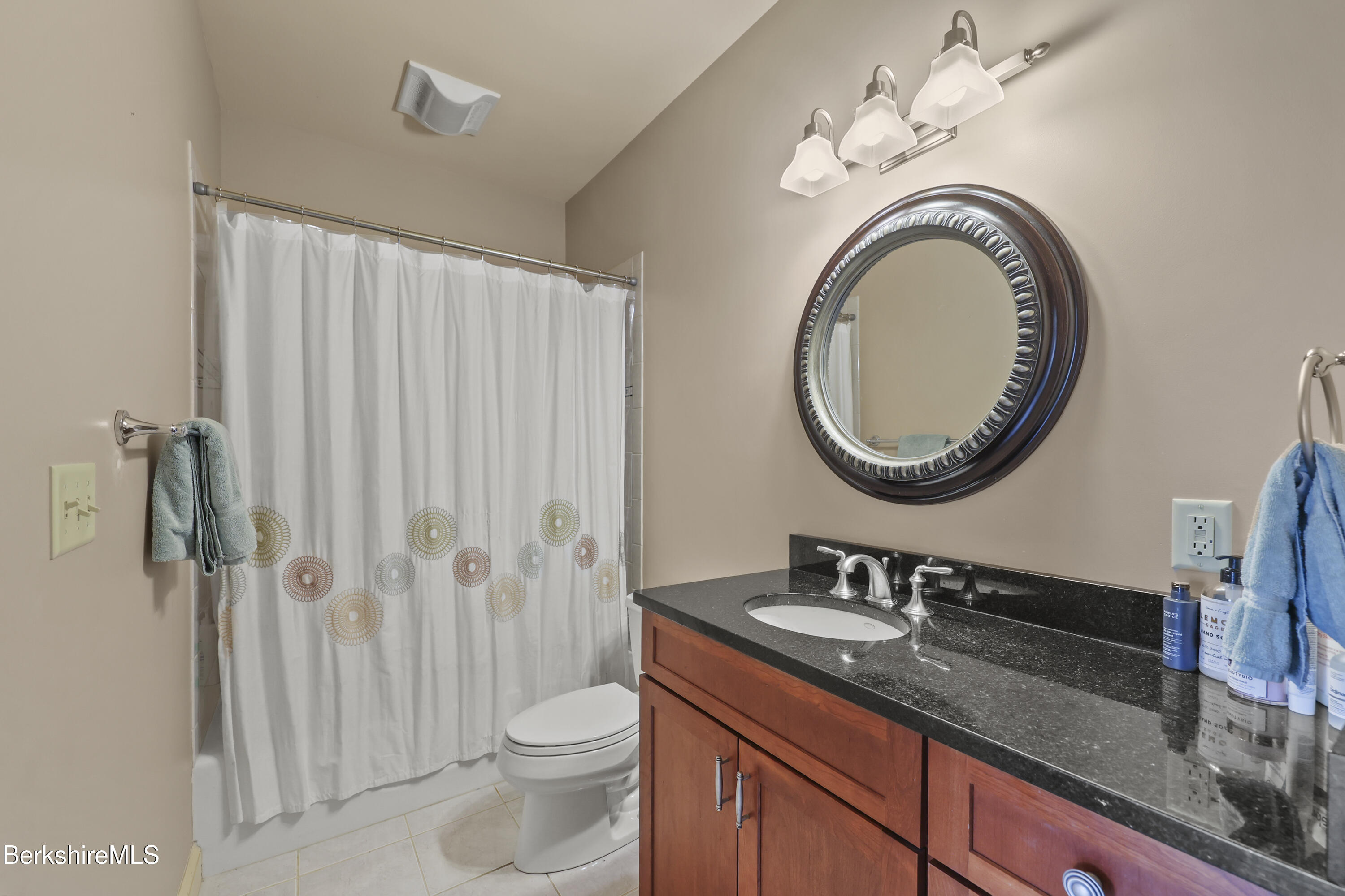 35 Meadow Ridge Drive Pittsfield, MA 01201 - Photo 66 of 81 Full Bath