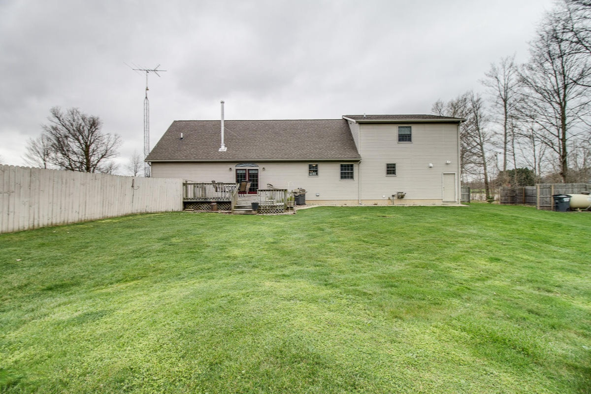 7204 11 Mile Road Burlington, MI 49029 - Photo 30 of 37 010-MLS