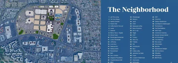 $2,750 | 4303 East Cactus Road, Unit 235, Phoenix, AZ 85032