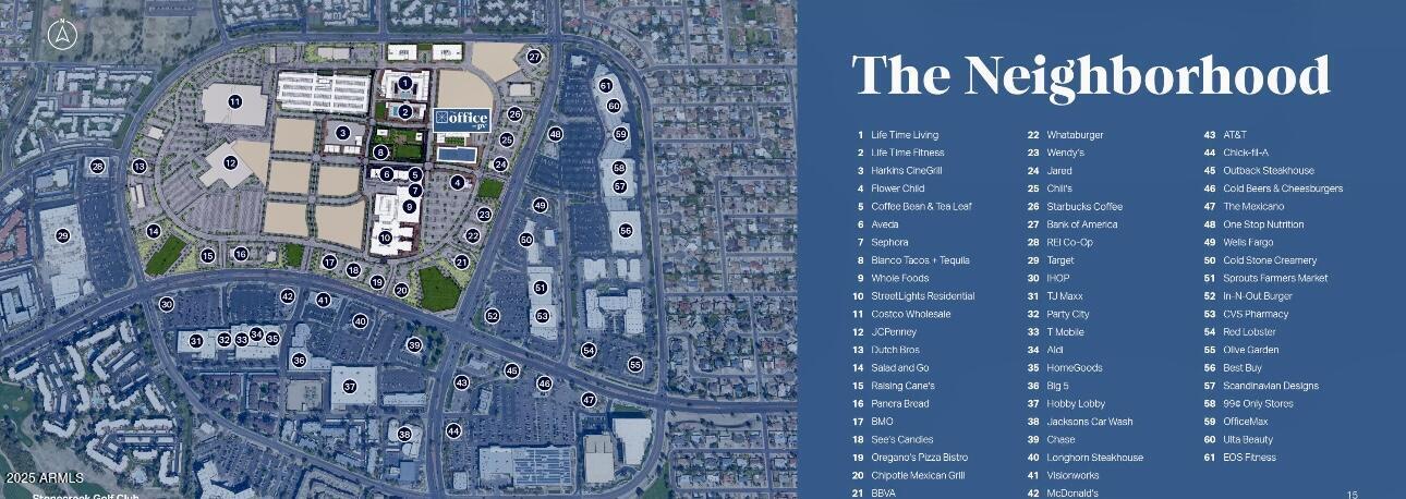 4303 East Cactus Road, Unit 235 Phoenix, AZ 85032 - Photo 42 of 43 IMG_5360