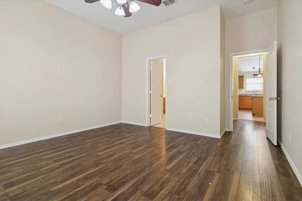 $2,250 | 2060 Falls Creek Drive, Little Elm, TX 75068