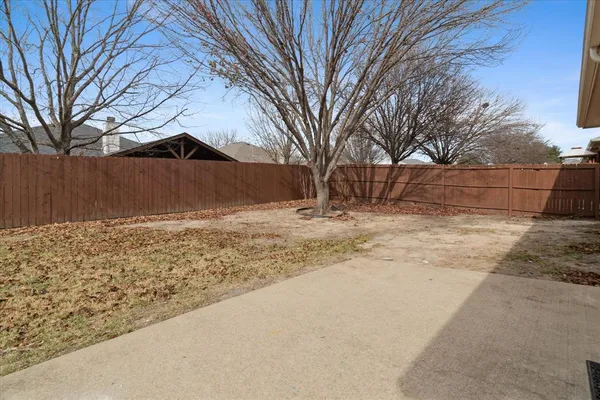 $2,250 | 2060 Falls Creek Drive, Little Elm, TX 75068