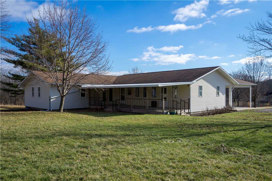 5050 Butler Road Canandaigua Town, NY 14424 - Photo 1 of 1 Gallery Image 1