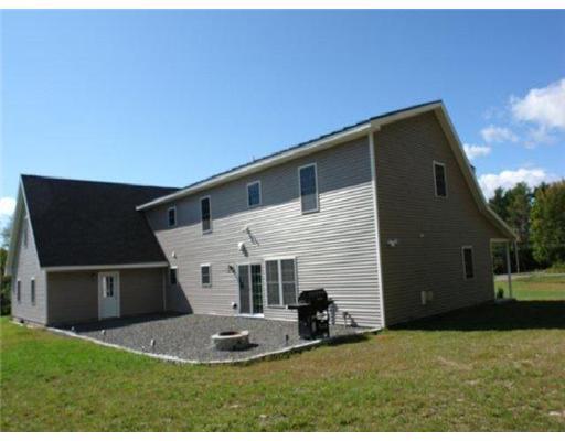 639 Unity Road Waterville, ME 04901 - Photo 25 of 25 Exterior Back.