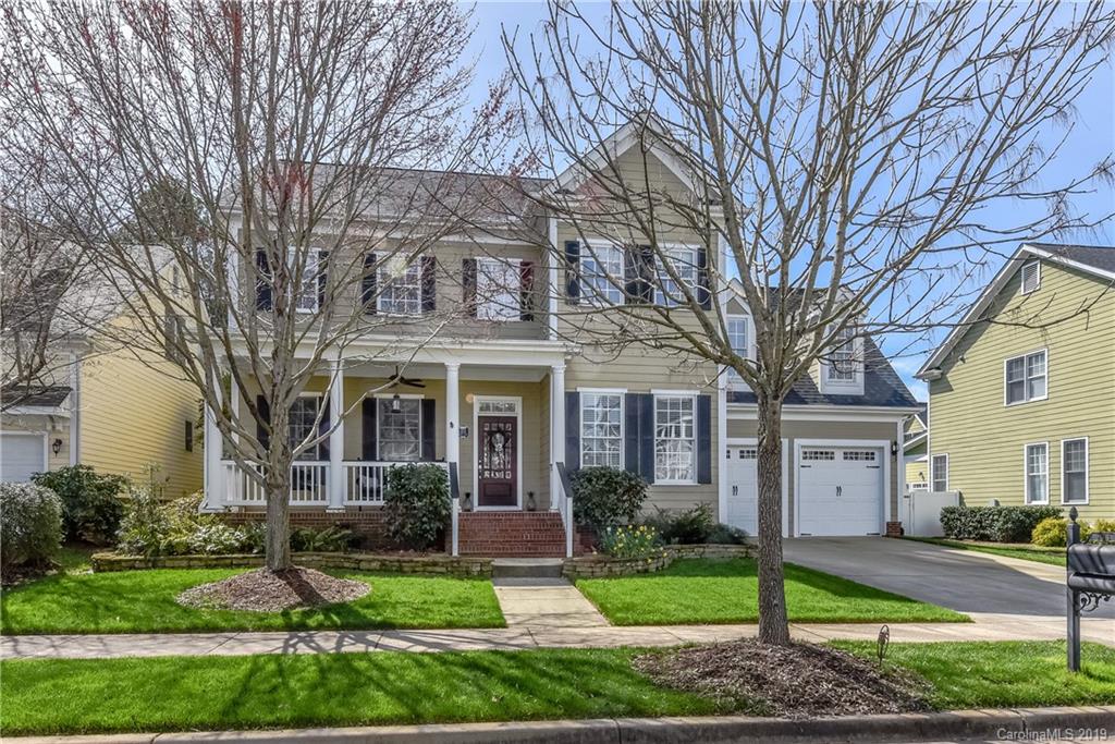 173 Mills Lane Fort Mill, SC 29708 - Photo 1 of 36 Gallery Image 1
