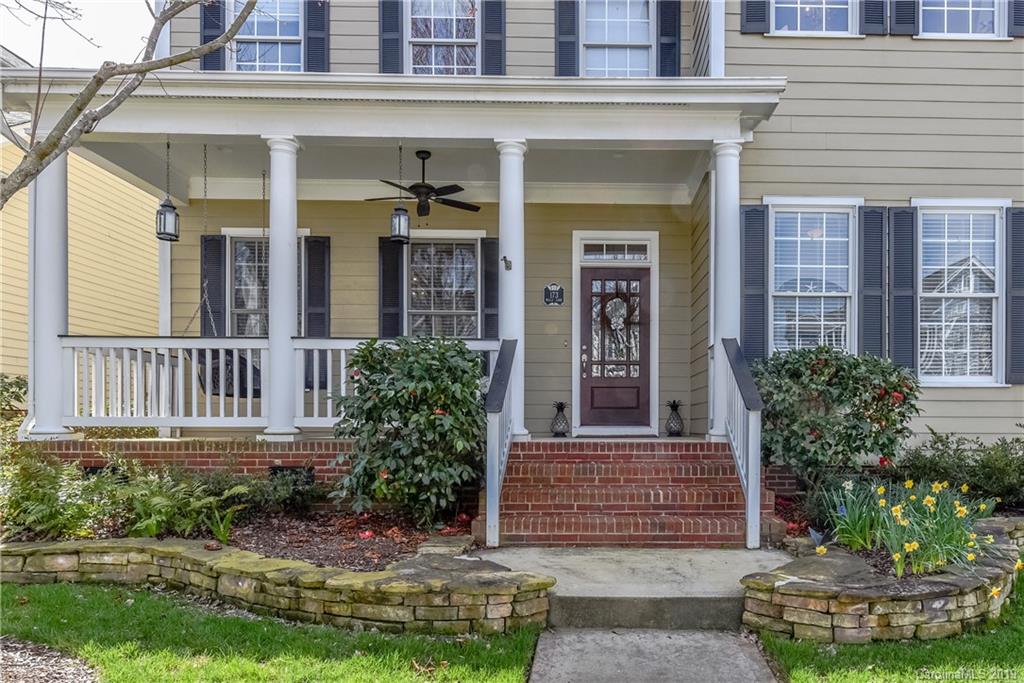 173 Mills Lane Fort Mill, SC 29708 - Photo 2 of 36 Gallery Image 2