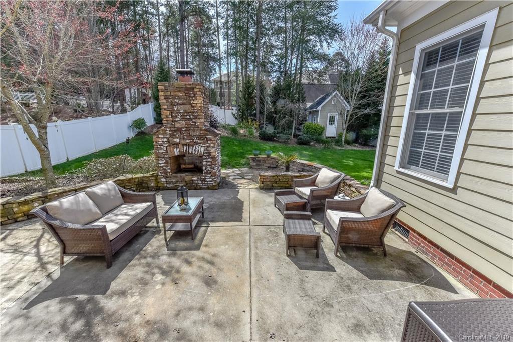 173 Mills Lane Fort Mill, SC 29708 - Photo 32 of 36 Gallery Image 32