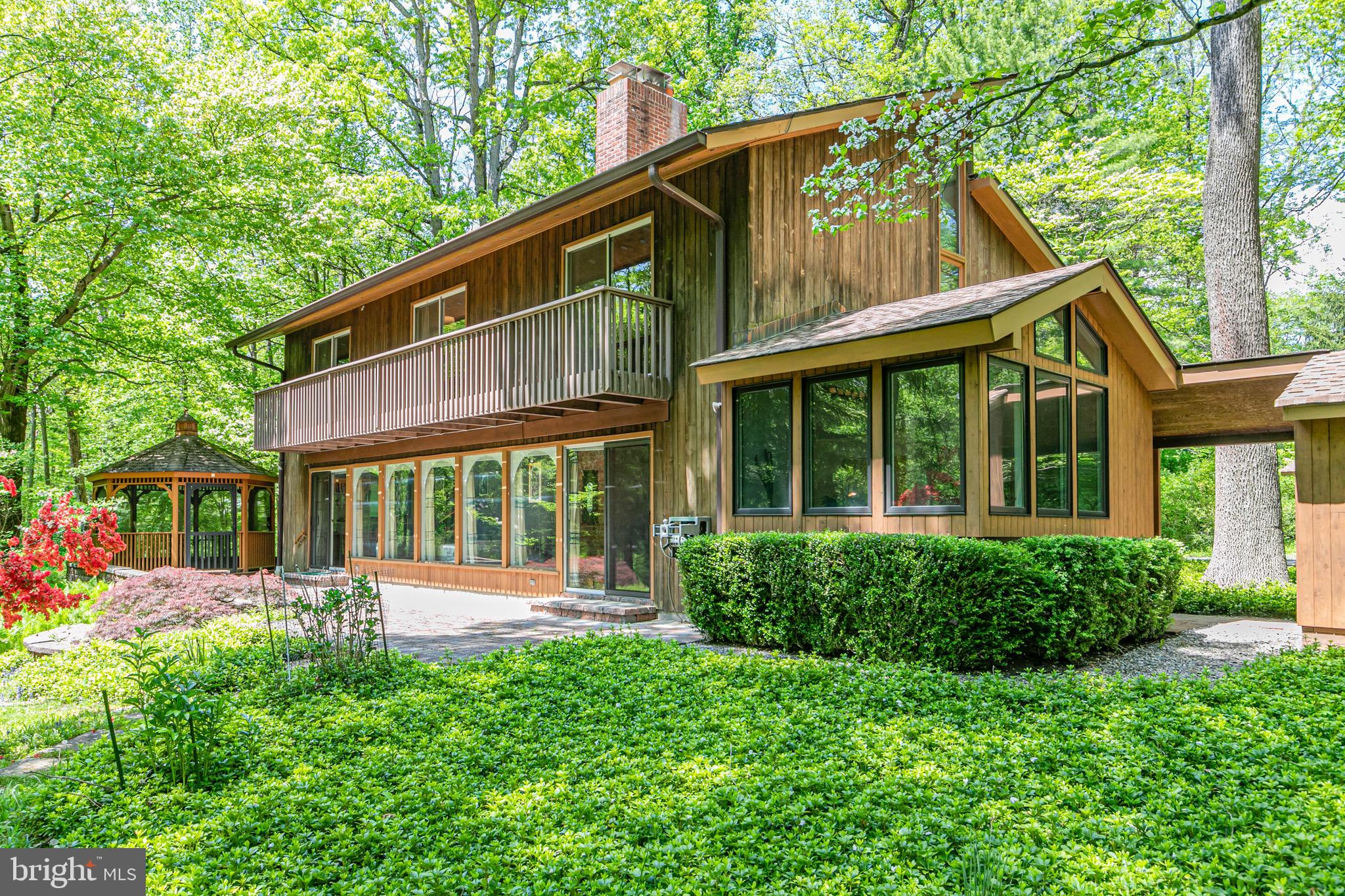 120 Ridgeview Circle Princeton, NJ 08540 - Photo 1 of 33