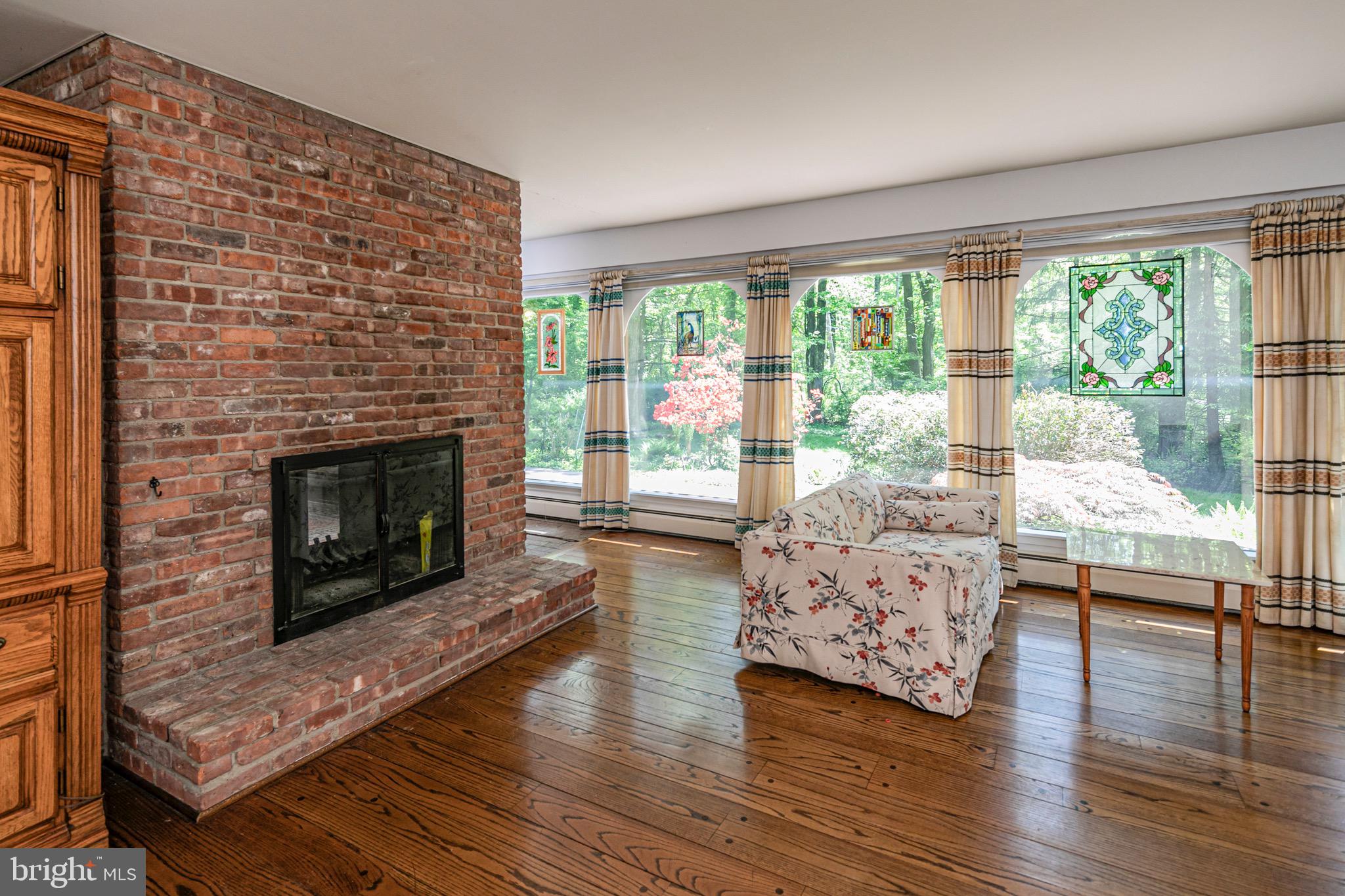 120 Ridgeview Circle Princeton, NJ 08540 - Photo 6 of 33