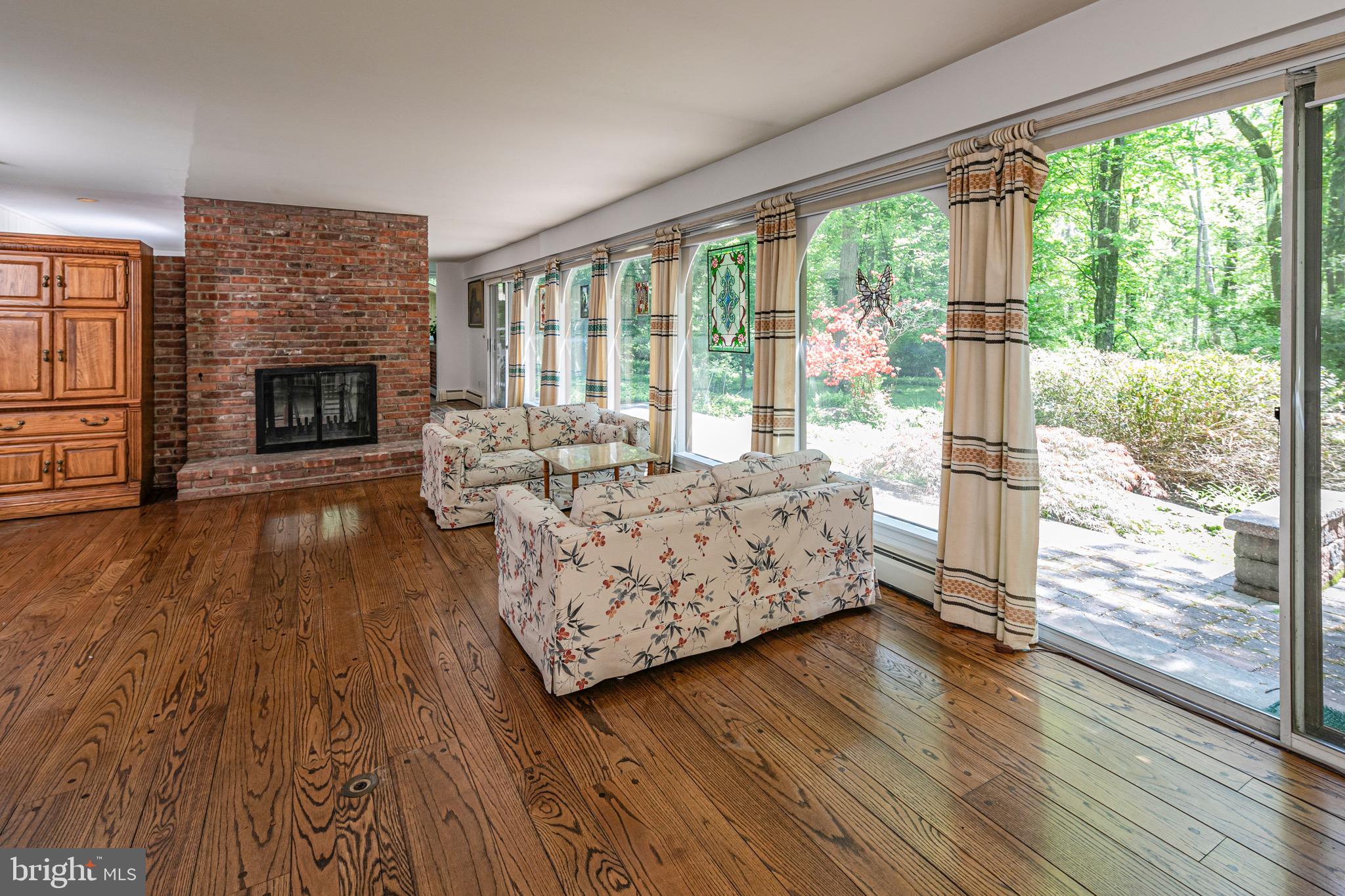 120 Ridgeview Circle Princeton, NJ 08540 - Photo 8 of 33