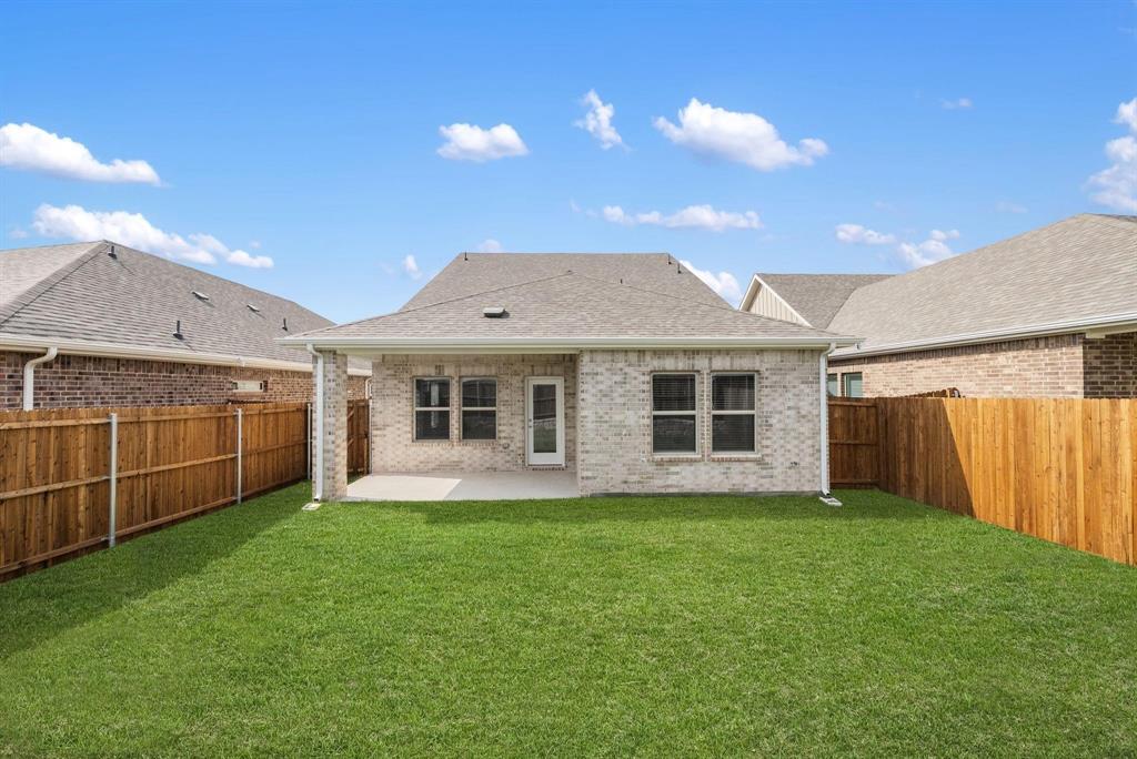 1737 Arches Road Anna, TX 75409 - Photo 23 of 25