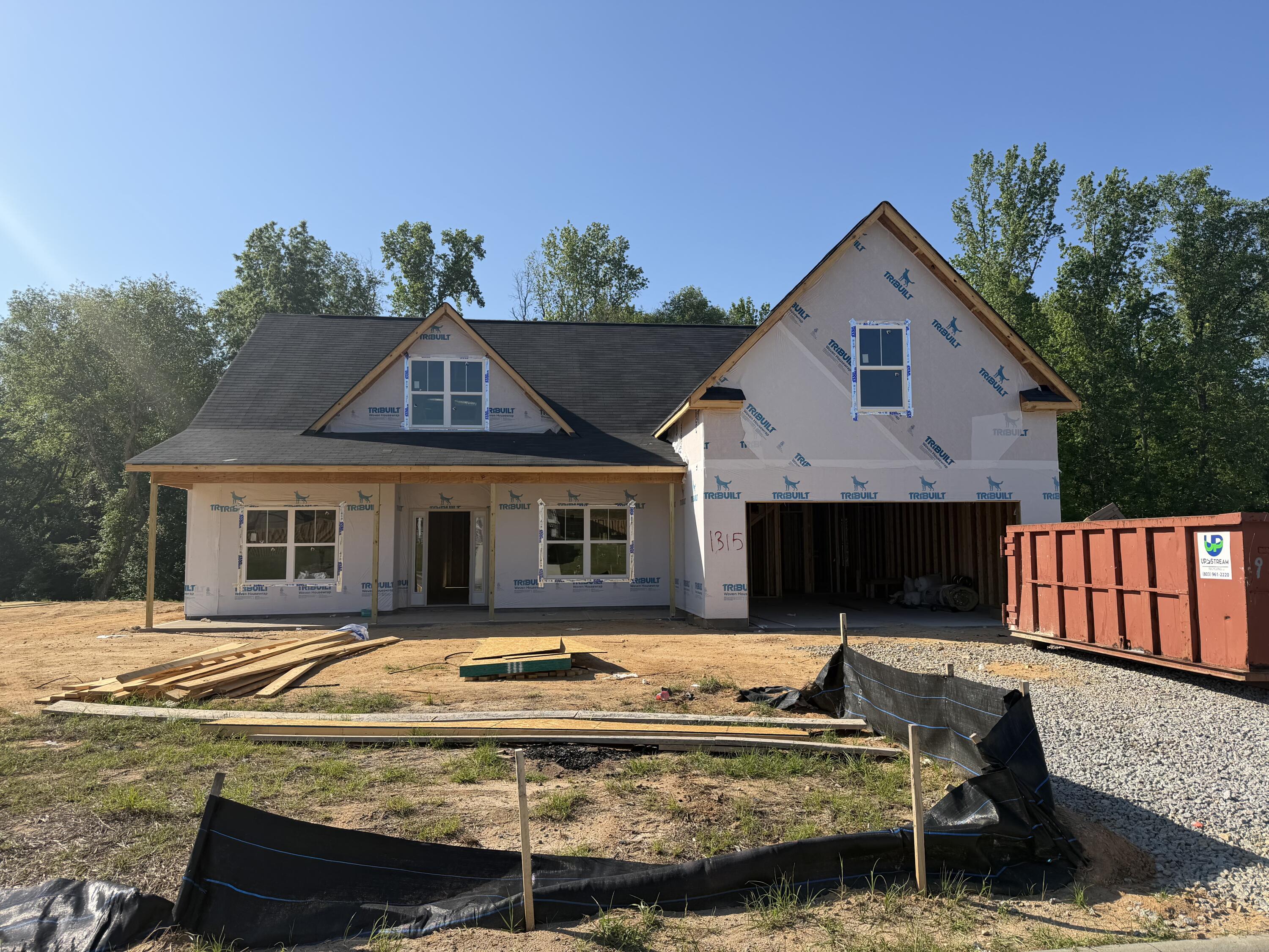 1323 Elias Street Thomson, GA 30824 - Photo 1 of 1 LOT 20 ELIAS