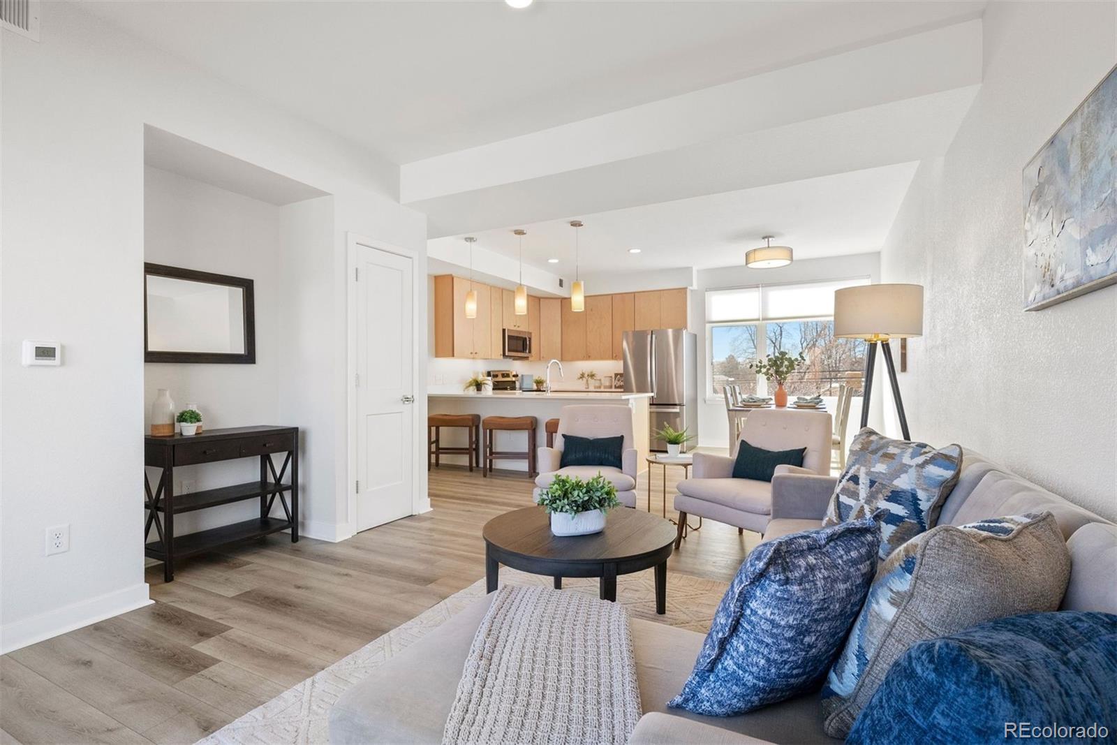 402 West Baseline Road, Unit E Lafayette, CO 80026 - Photo 11 of 38 Gallery Image 11