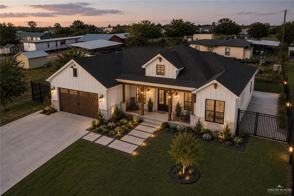 8130 Grindelia Street Mission, TX 78574 - Photo 14 of 14