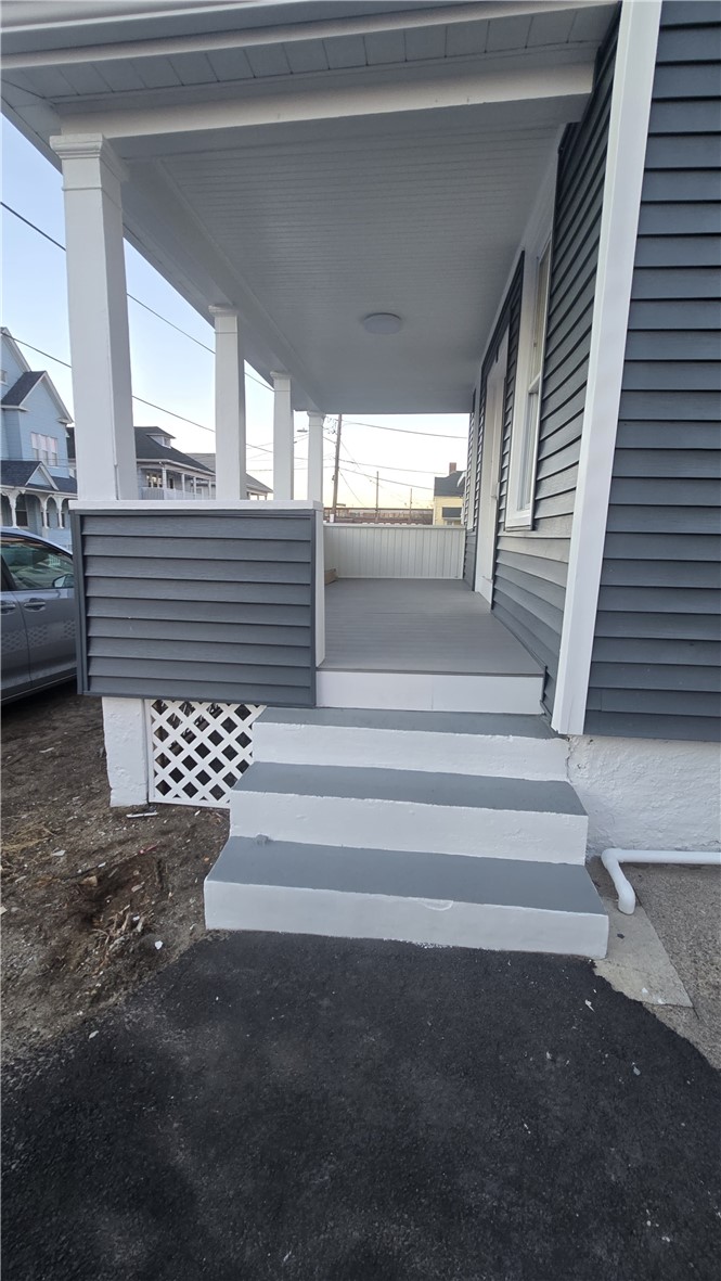41 Campbell Terrace Pawtucket, RI 02860 - Photo 21 of 21