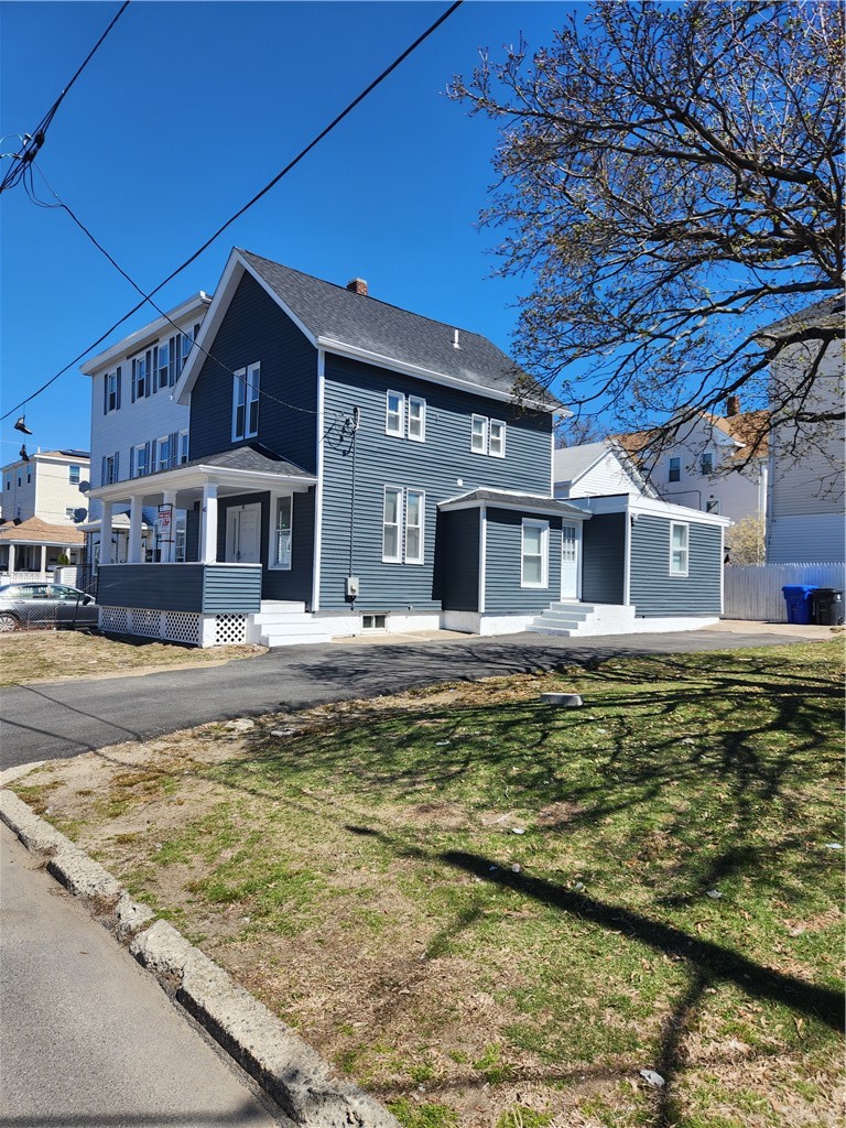 41 Campbell Terrace Pawtucket, RI 02860 - Photo 5 of 21