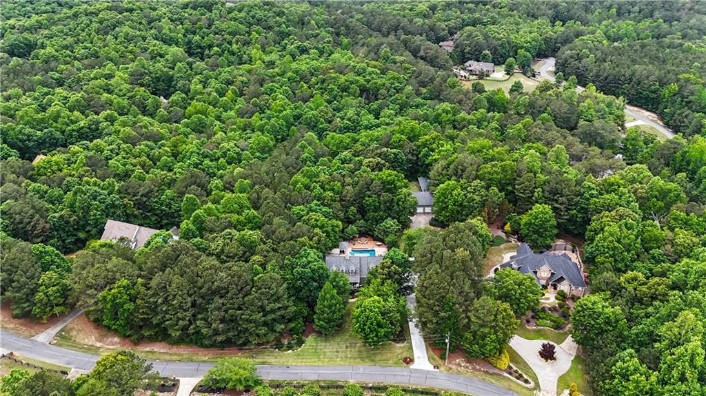12 Hawks Farm Road White, GA 30184 - Photo 3 of 101
