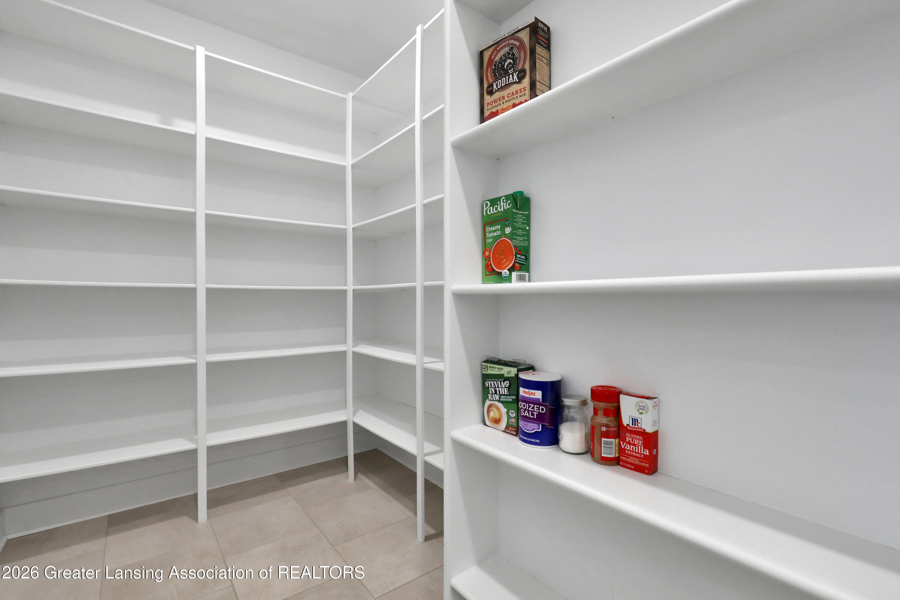 412 East Washington Street Dimondale, MI 48821 - Photo 12 of 43 Pantry