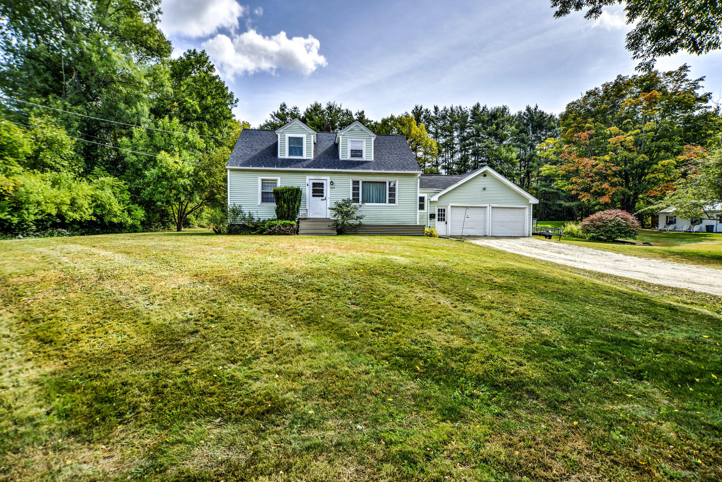 529 Riverside Drive Augusta, ME 04330 - Photo 1 of 44 529 Riverside Dr Augusta-print-001-001-1
