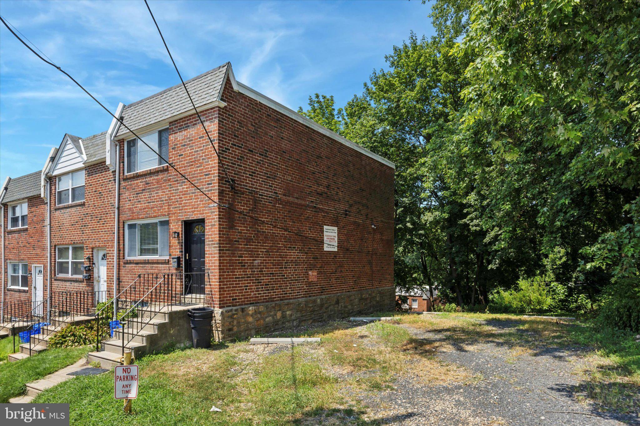 348 Ripka Street, Unit 2 Philadelphia, PA 19128 - Photo 2 of 13