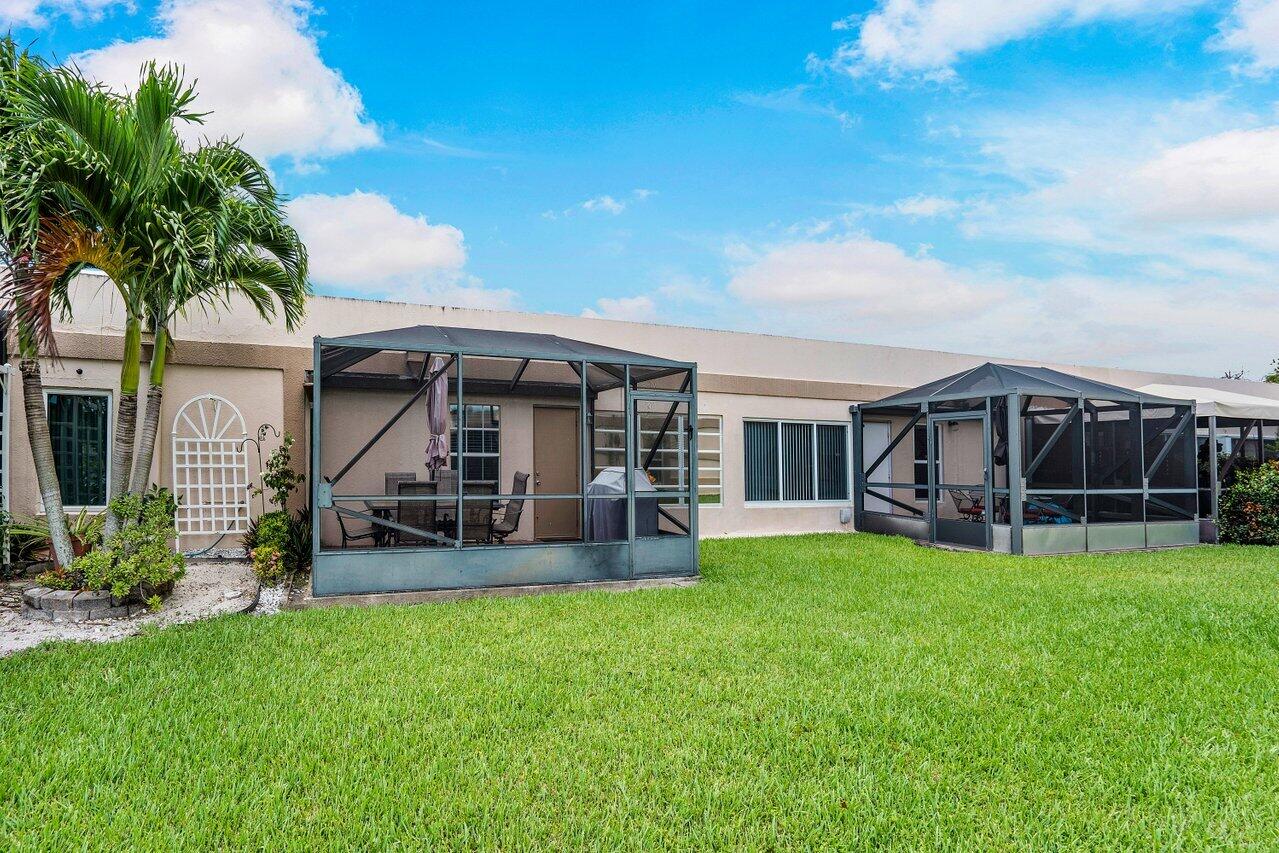 18710 Garbo Terrace, Unit 5 Boca Raton, FL 33496 - Photo 21 of 30 023-18710GarboTerrace-BocaRaton-FL-33496