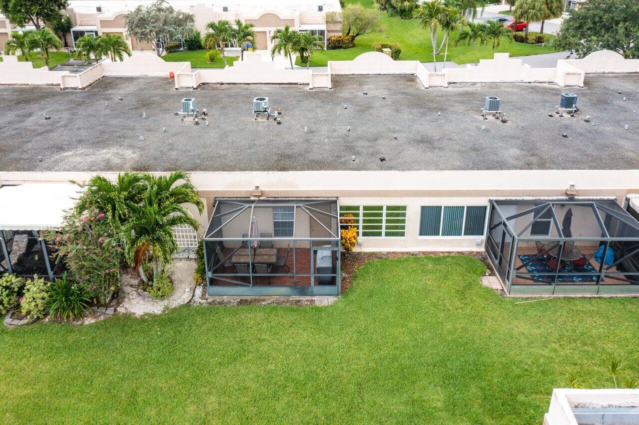 18710 Garbo Terrace, Unit 5 Boca Raton, FL 33496 - Photo 23 of 30 030-18710GarboTerrace-BocaRaton-FL-33496