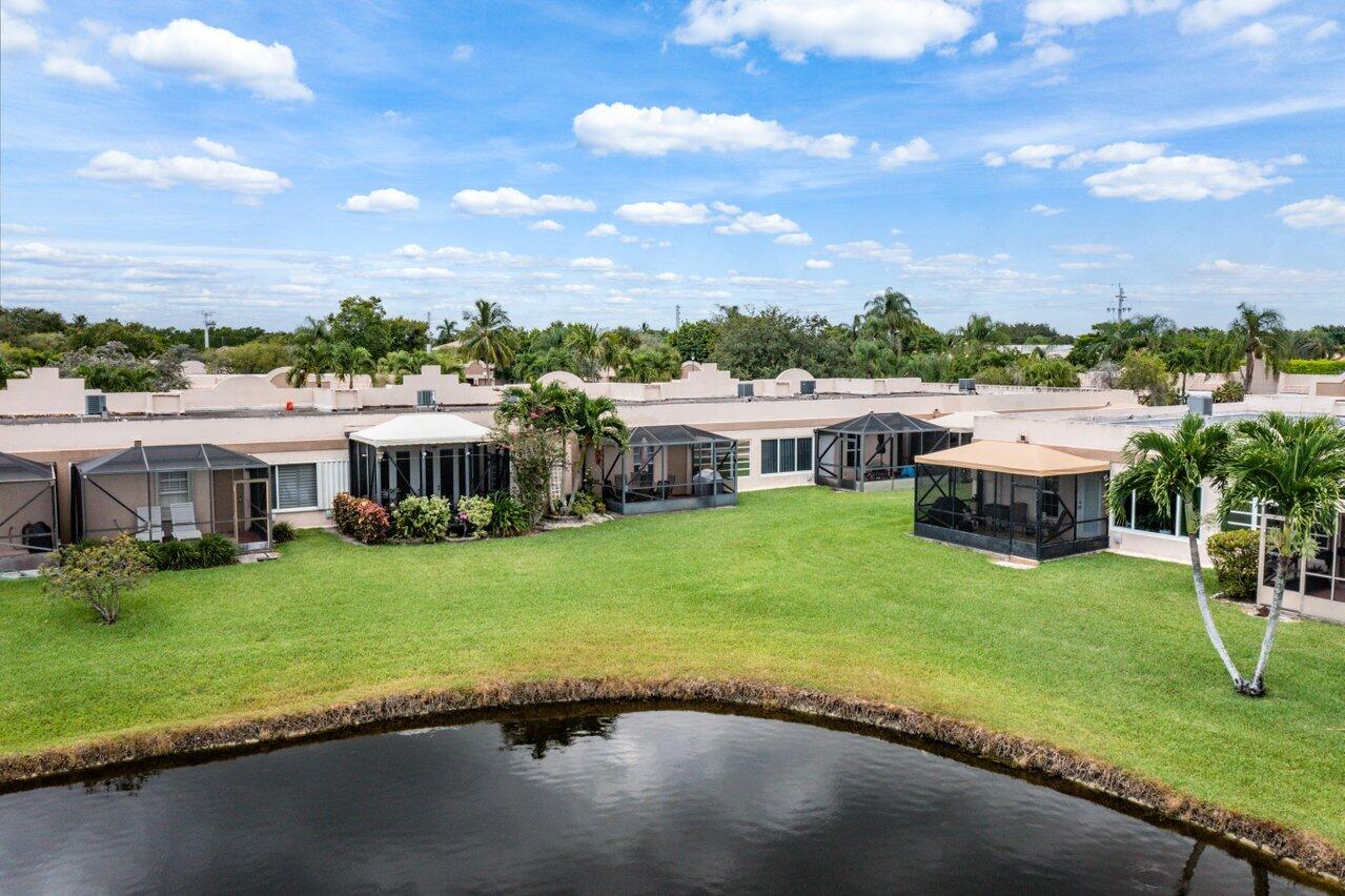 18710 Garbo Terrace, Unit 5 Boca Raton, FL 33496 - Photo 25 of 30 031-18710GarboTerrace-BocaRaton-FL-33496