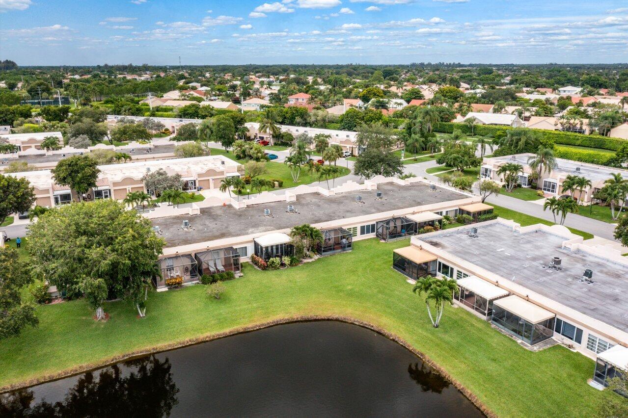18710 Garbo Terrace, Unit 5 Boca Raton, FL 33496 - Photo 26 of 30 028-18710GarboTerrace-BocaRaton-FL-33496