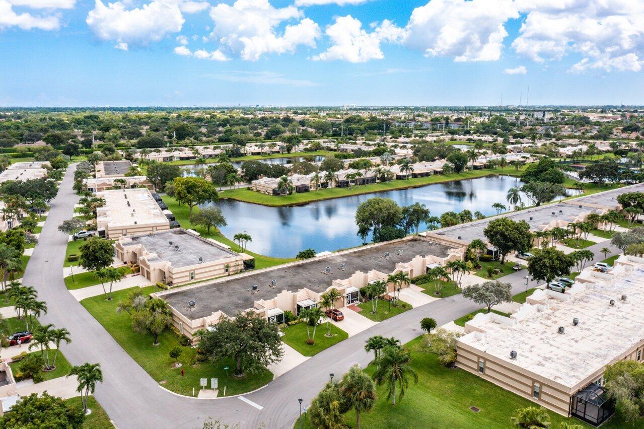18710 Garbo Terrace, Unit 5 Boca Raton, FL 33496 - Photo 28 of 30 034-18710GarboTerrace-BocaRaton-FL-33496