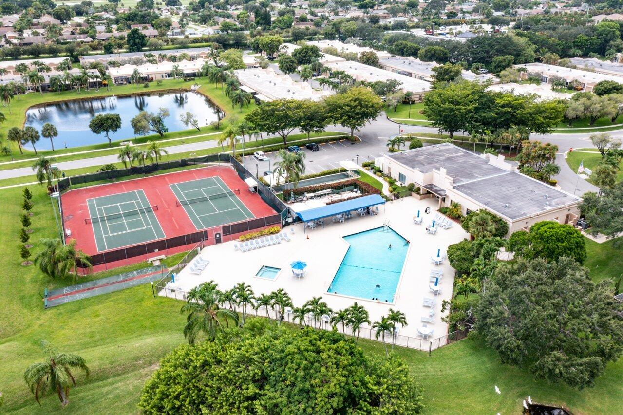 18710 Garbo Terrace, Unit 5 Boca Raton, FL 33496 - Photo 30 of 30 032-18710GarboTerrace-BocaRaton-FL-33496