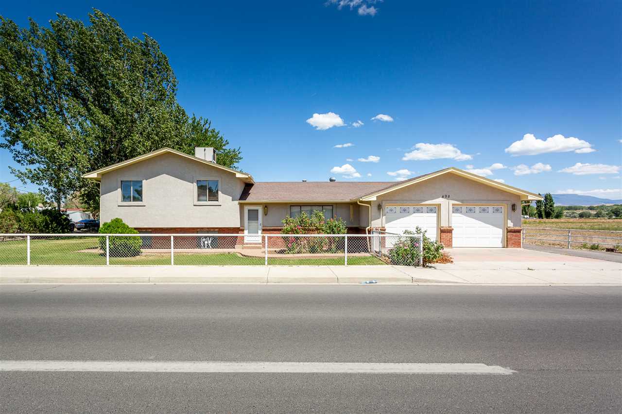 498 33 Road Clifton, CO 81520 - Photo 1 of 37 Gallery Image 1