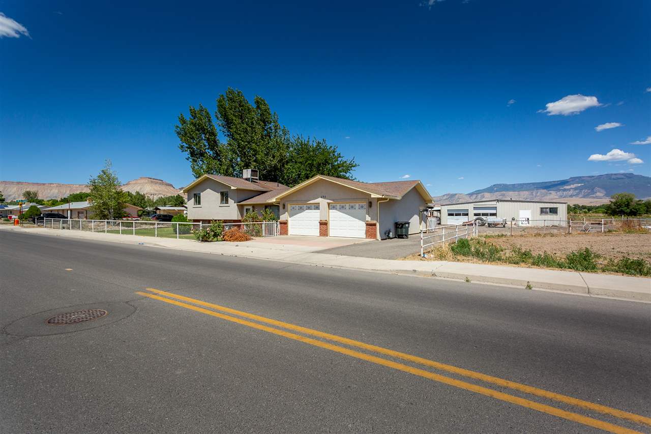 498 33 Road Clifton, CO 81520 - Photo 15 of 37 Gallery Image 15