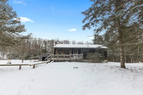 $125,000 | 944 Anne Road, Windsor, NY 13865