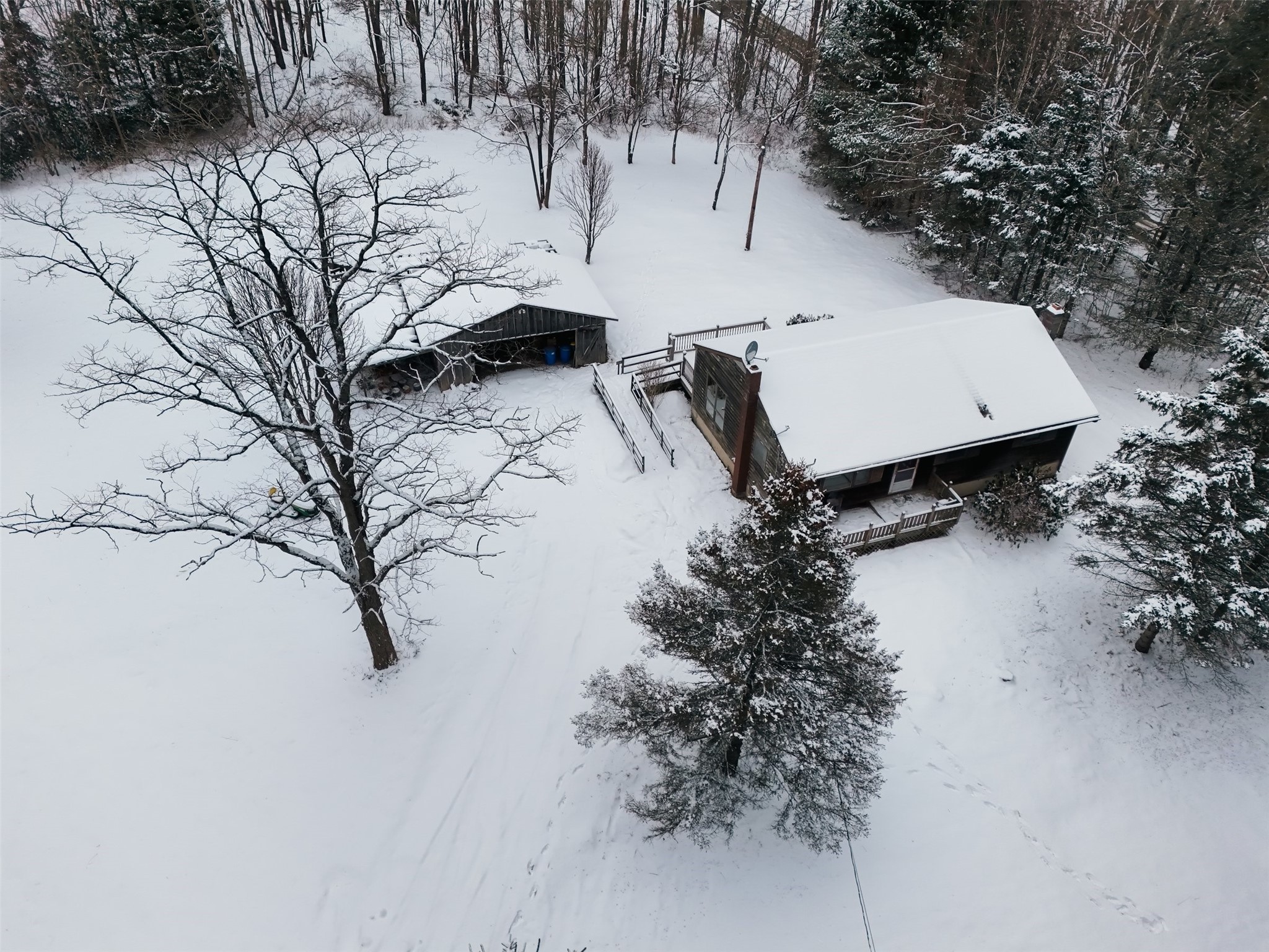 944 Anne Road Windsor, NY 13865 - Photo 13 of 14