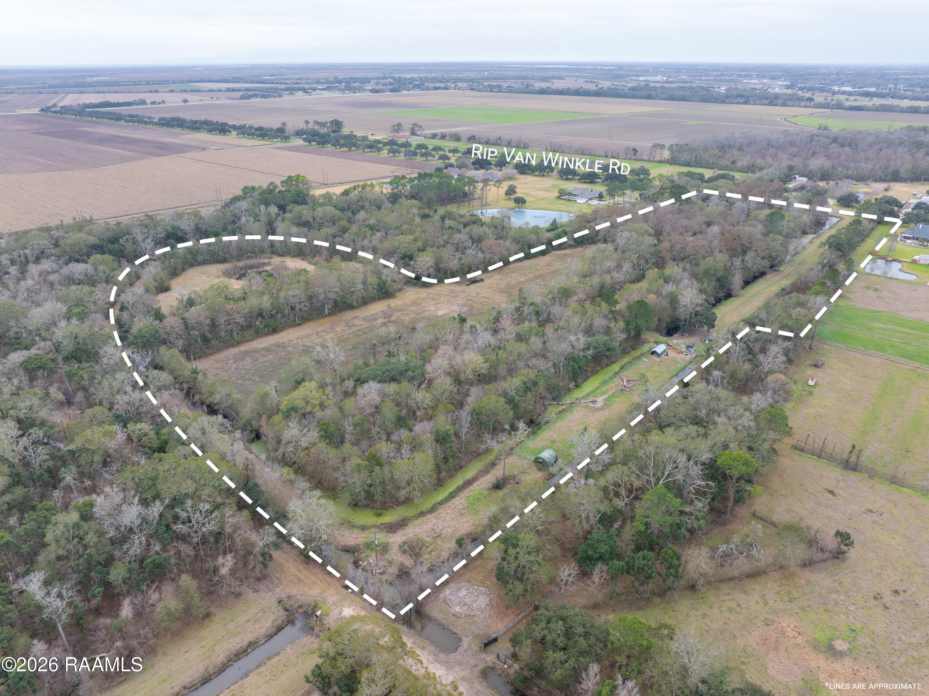 5114 Rip Van Winkle Road New Iberia, LA 70560 - Photo 11 of 19 5114RipVanWinkle-6a