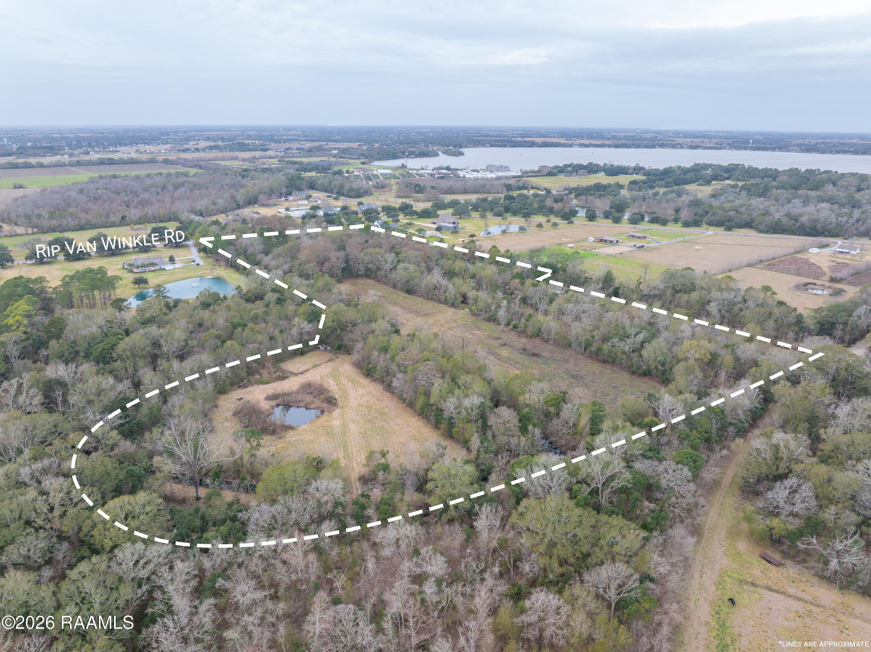 5114 Rip Van Winkle Road New Iberia, LA 70560 - Photo 14 of 19 5114RipVanWinkle-8a