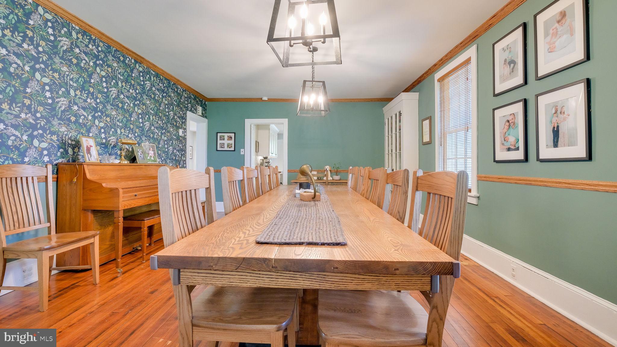 204 Brookhaven Road Wallingford, PA 19086 - Photo 6 of 55
