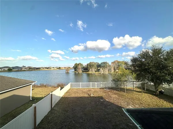 a view of a lake
