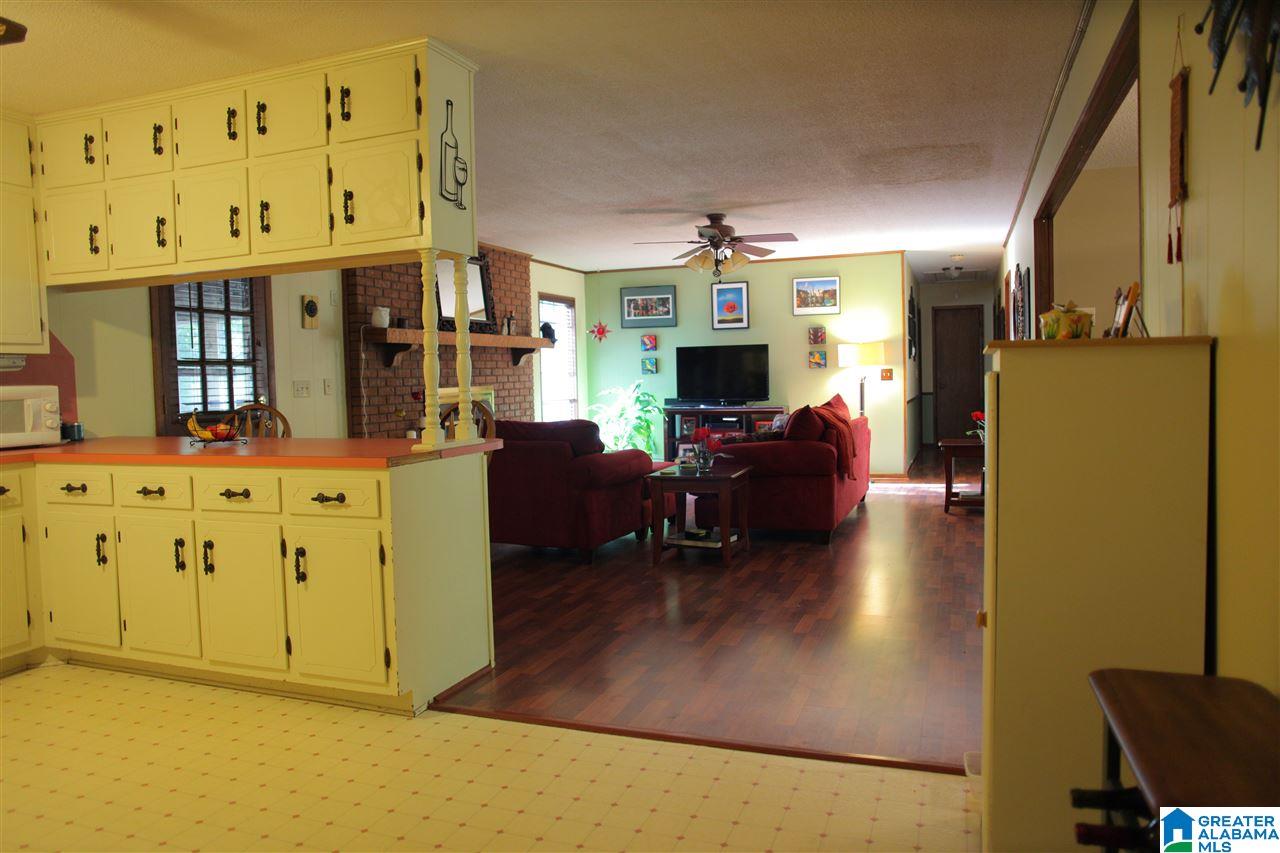1066 Mill Creek Road Warrior, AL 35180 - Photo 6 of 29