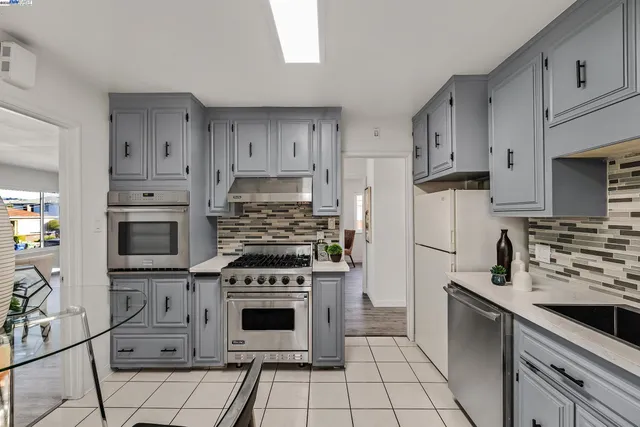 $949,000 | 19077 Gliddon Street, Castro Valley, CA 94546