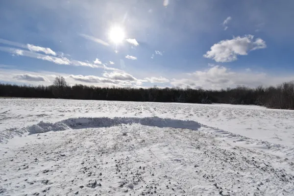 $109,900 | 16 A Pooler Road, Pittsfield, ME 04967