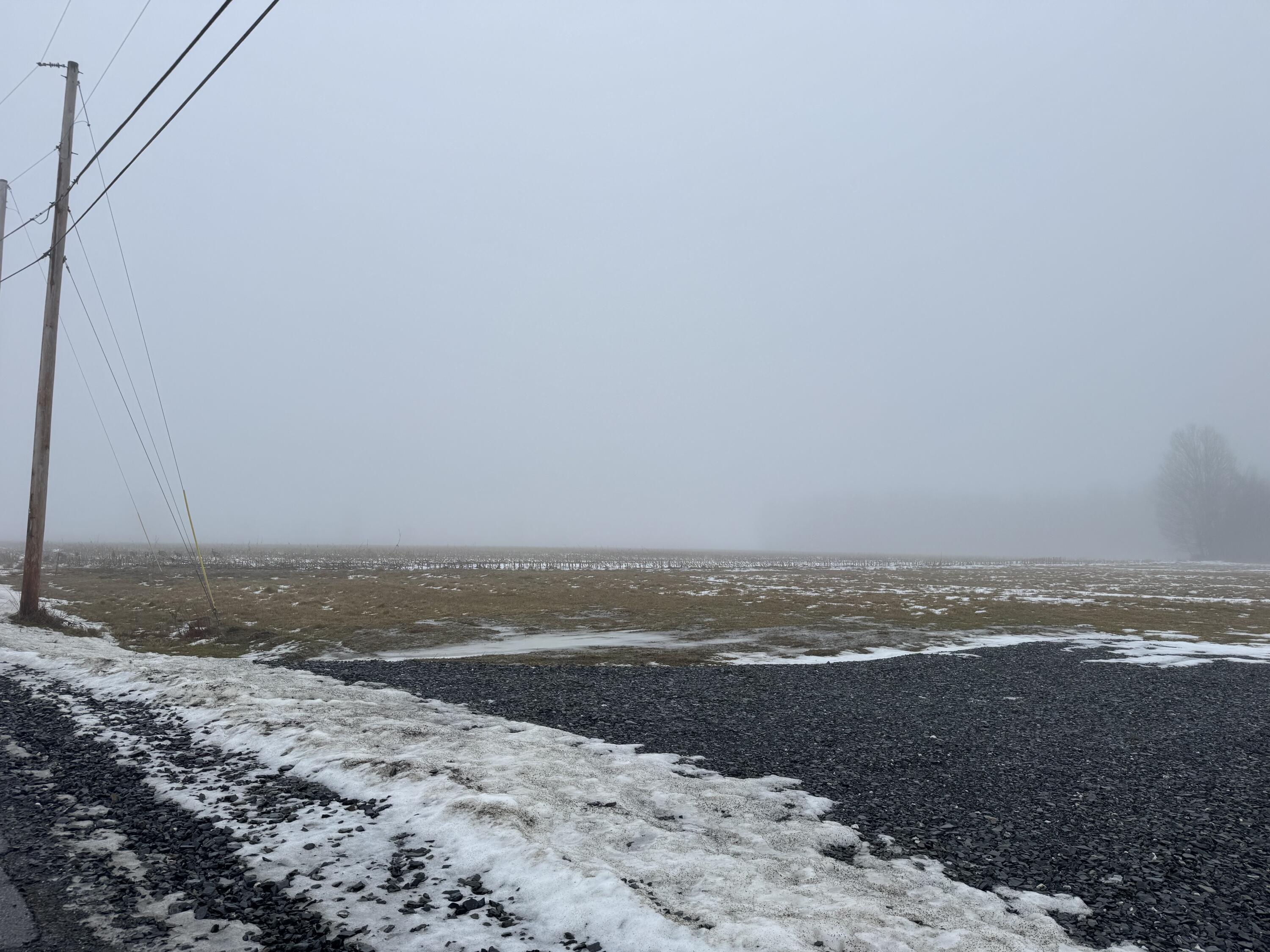 16 A Pooler Road Pittsfield, ME 04967 - Photo 4 of 9 Driveway