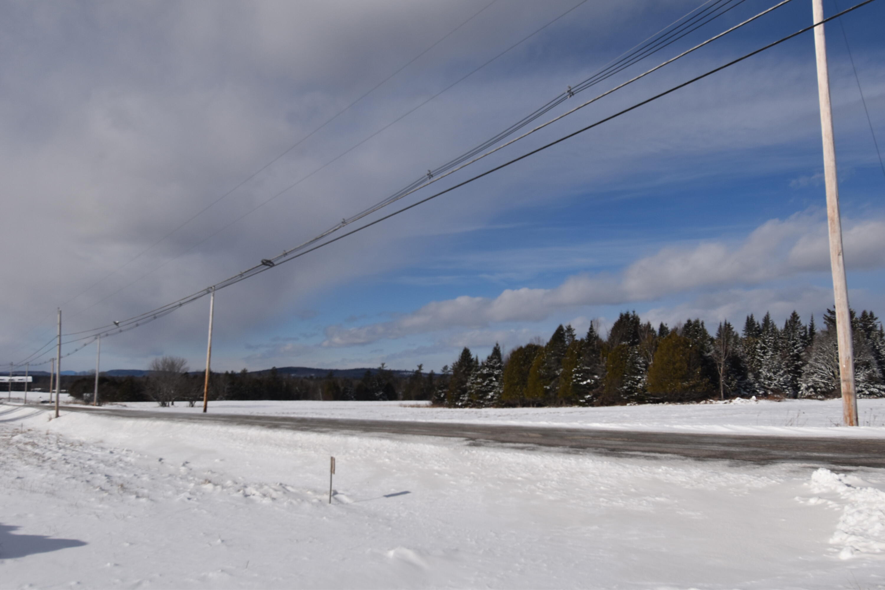 16 A Pooler Road Pittsfield, ME 04967 - Photo 10 of 11 Street
