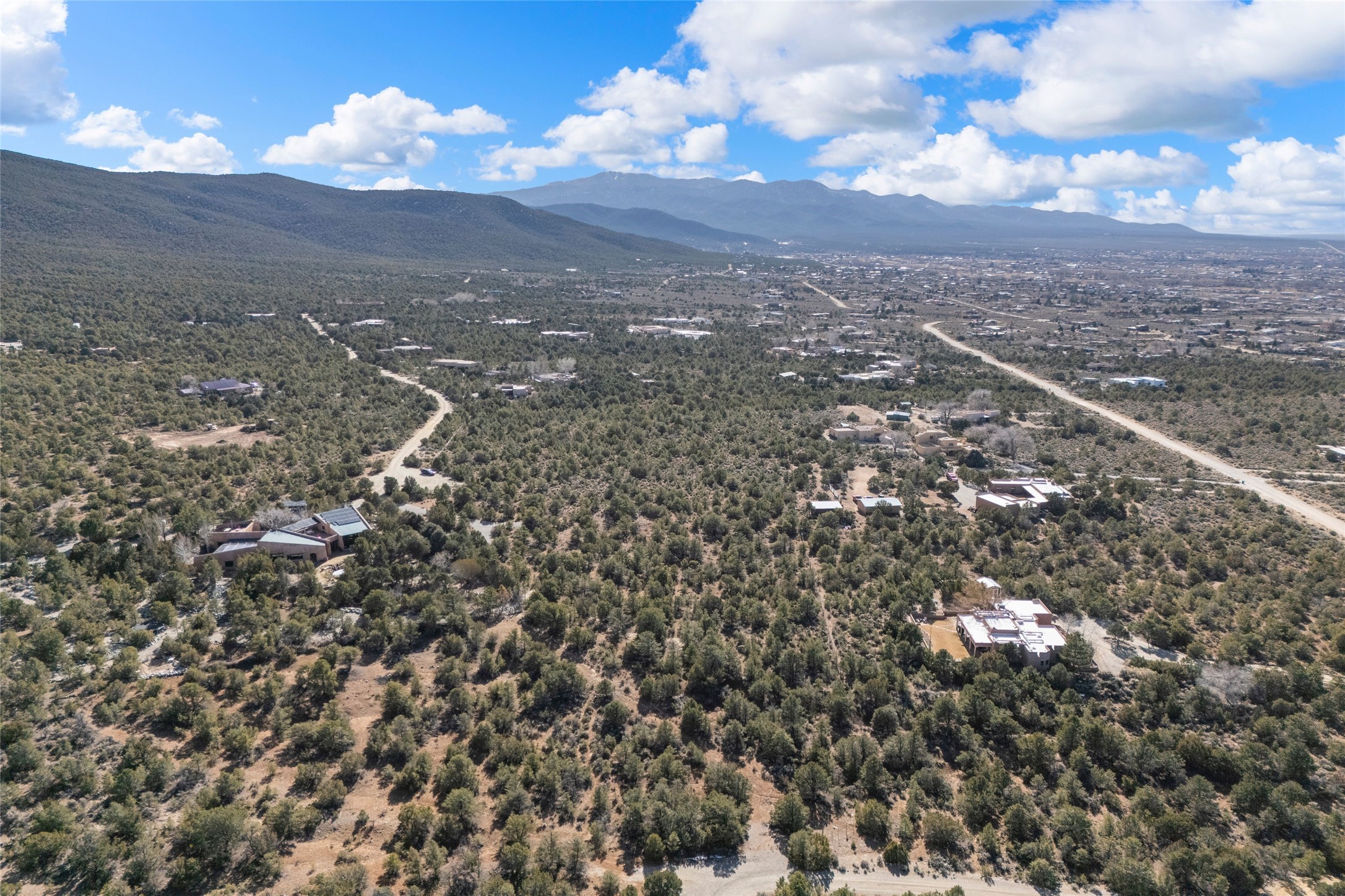 0 North Verde Road Taos, NM 87571 - Photo 16 of 18