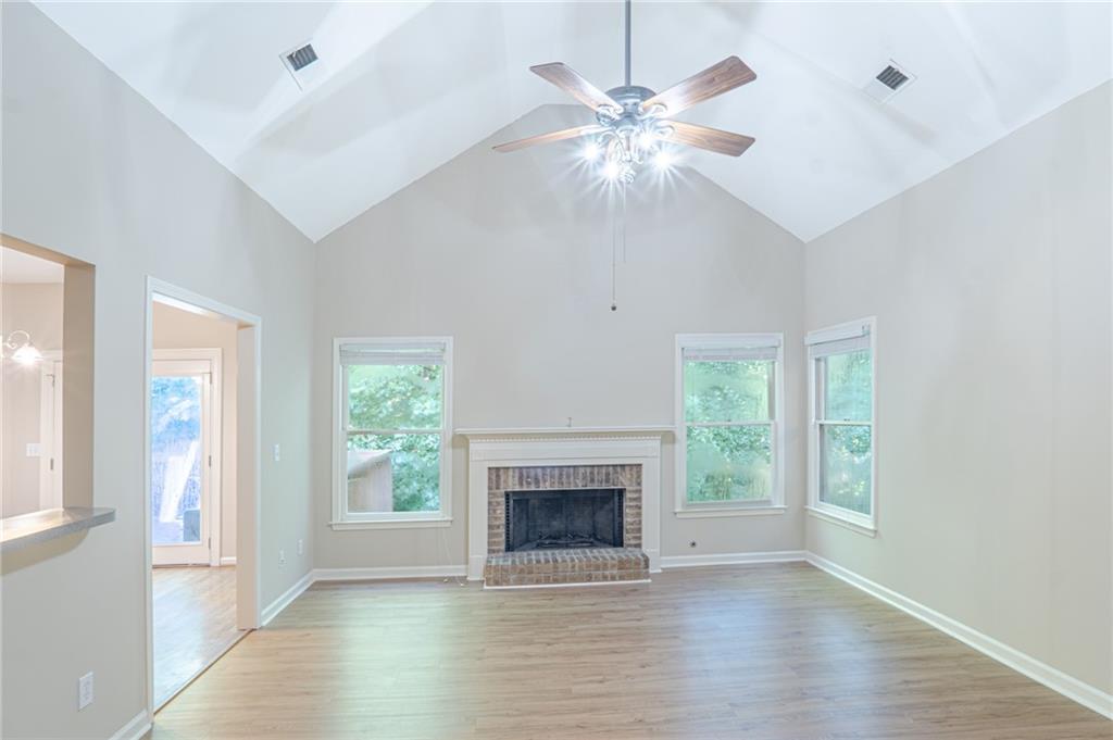 2193 Northbrook Ridge Northwest Kennesaw, GA 30152 - Photo 3 of 17 Gallery Image 3